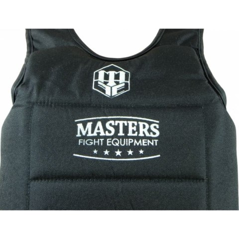 Ochraniacze tułowia Masters Jr 08568-K Masters