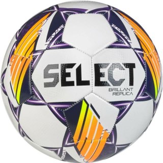 Piłka nożna Select Brillant Replica T26-18336 Select