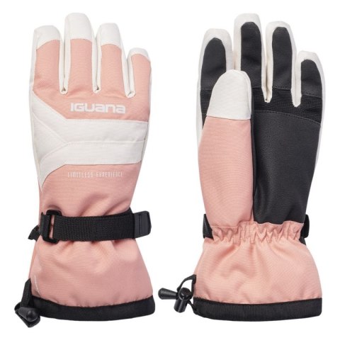 Rękawiczki zimowe Iguana Alessia W 92800553823 Iguana