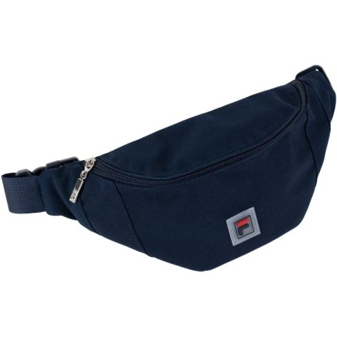 Saszetka, nerka Fila Bibione Coated Canvas Mini FBK0002-50001 Fila