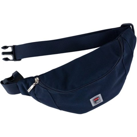 Saszetka, nerka Fila Bibione Coated Canvas Mini FBK0002-50001 Fila