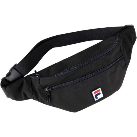 Saszetka, nerka Fila Bissau Coated Canvas FBU0010-80009 Fila