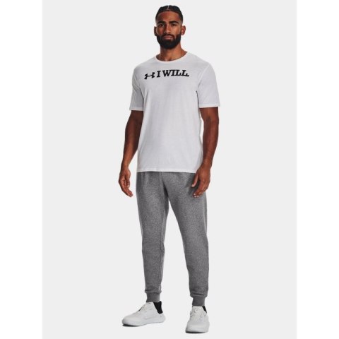 Spodnie Under Armour M 1379774-025 Under Armour