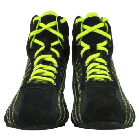 (W) Buty bokserskie MASTERS BB-MFE 38