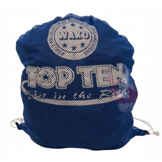 Worek CLIMA TOP TEN XL "WAKO" 70 cm x 65 cm niebieski