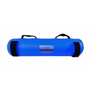 Worek walec HYDROBALANCE 23L niebieski