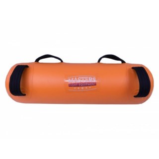 Worek walec HYDROBALANCE 36L pomarańczowy