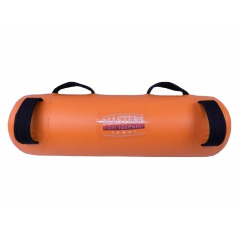 Worek walec HYDROBALANCE 36L pomarańczowy