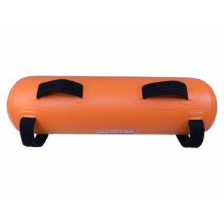 Worek walec HYDROBALANCE 36L pomarańczowy