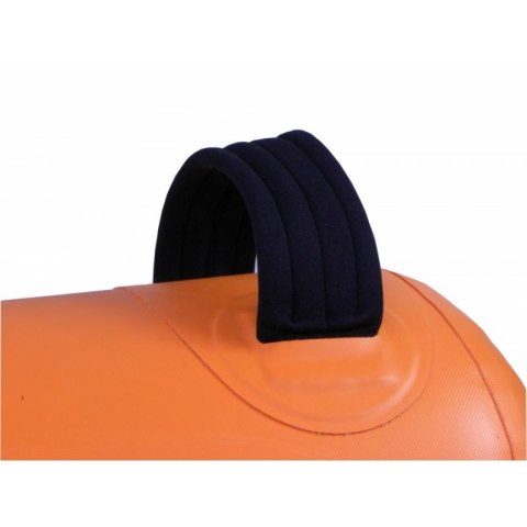 Worek walec HYDROBALANCE 36L pomarańczowy