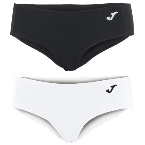 Bielizna Joma Underwear Gym Women 2PPK Brief W 900479-P01 Joma