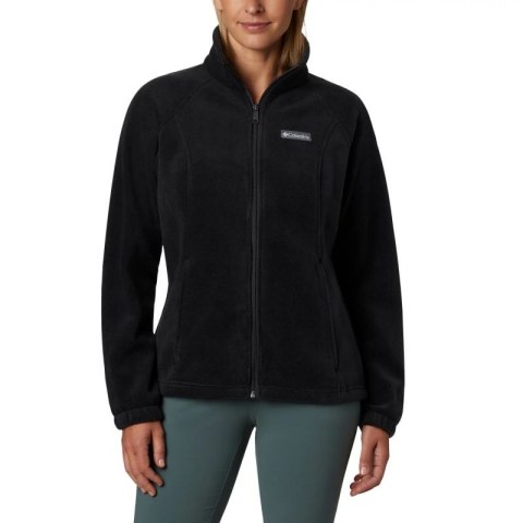 Bluza Columbia Benton Springs Full Zip Fleece W 1372111010 Columbia