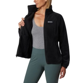 Bluza Columbia Benton Springs Full Zip Fleece W 1372111010 Columbia