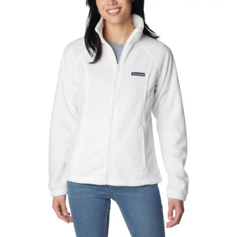 Bluza Columbia Benton Springs Full Zip Fleece W 1372111125 Columbia