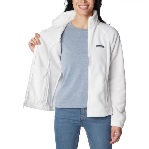 Bluza Columbia Benton Springs Full Zip Fleece W 1372111125 Columbia