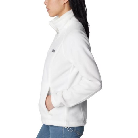 Bluza Columbia Benton Springs Full Zip Fleece W 1372111125 Columbia