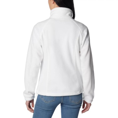 Bluza Columbia Benton Springs Full Zip Fleece W 1372111125 Columbia
