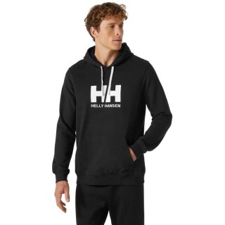 Bluza Helly Hansen Logo Hoodie M 33977-990 Helly Hansen