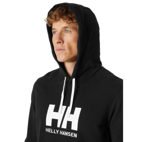 Bluza Helly Hansen Logo Hoodie M 33977-990 Helly Hansen