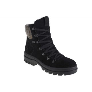 Botki Rieker Booties W X8200-00 Rieker