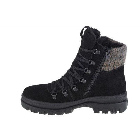 Botki Rieker Booties W X8200-00 Rieker