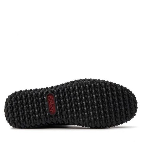 Botki Rieker Booties W Z4266-00 Rieker