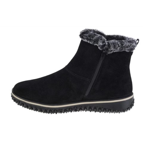 Botki Rieker Booties W Z4266-00 Rieker