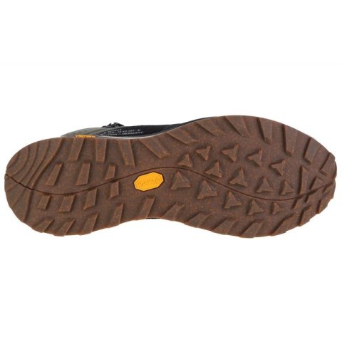 Buty Jack Wolfskin Terraquest Texapore Mid M 4056381-4143 Jack Wolfskin