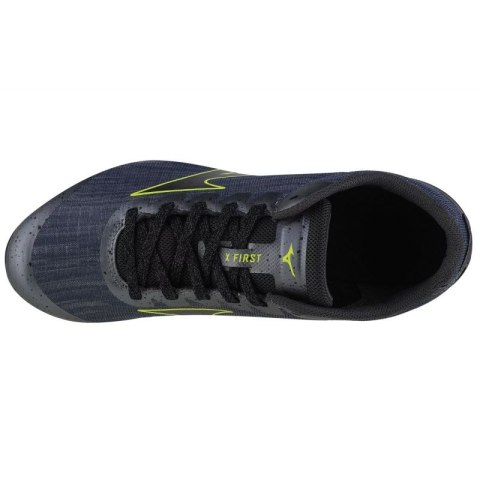Buty Mizuno X First (U) M U1GA213238 Mizuno
