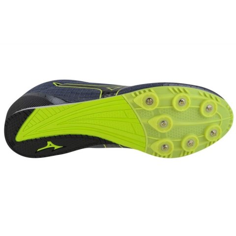 Buty Mizuno X First (U) M U1GA213238 Mizuno