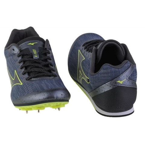 Buty Mizuno X First (U) M U1GA213238 Mizuno