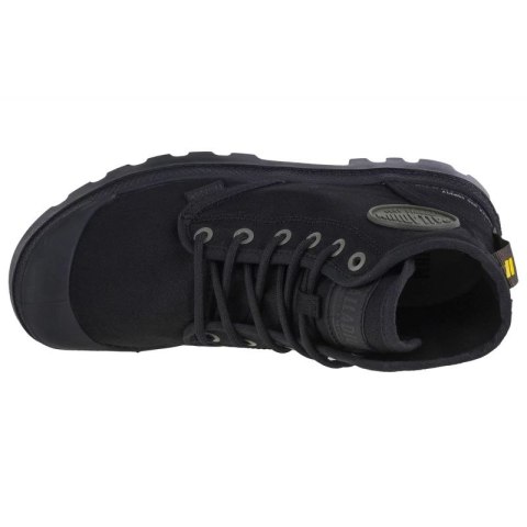 Buty Palladium Pampa Hi HTG Supply U 77356-001-M Palladium