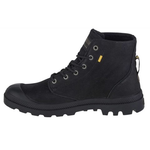 Buty Palladium Pampa Hi Supply Lth W 77963-001-M Palladium
