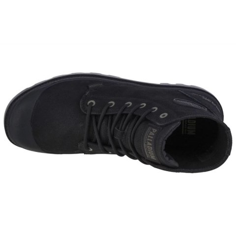 Buty Palladium Pampa Hi Supply Lth W 77963-001-M Palladium