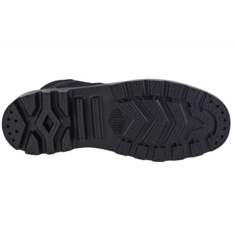 Buty Palladium Pampa Hi Supply Lth W 77963-001-M Palladium