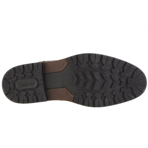 Buty Rieker Booties M 13730-00 Rieker
