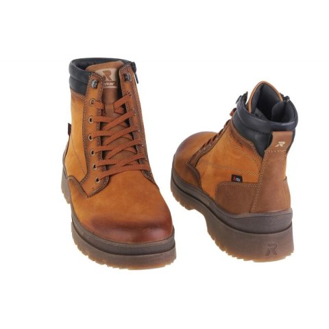 Buty Rieker Boots M U0272-68 Rieker
