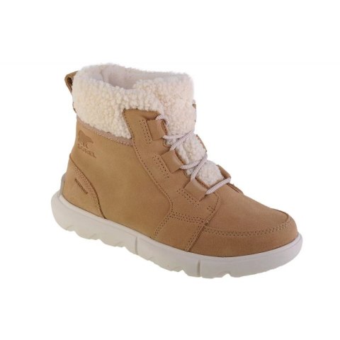 Buty Sorel Explorer Next Carnival WP W 2058891262 Sorel
