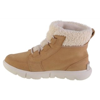Buty Sorel Explorer Next Carnival WP W 2058891262 Sorel