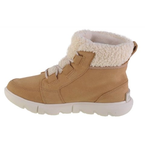 Buty Sorel Explorer Next Carnival WP W 2058891262 Sorel