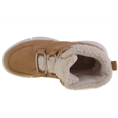 Buty Sorel Explorer Next Carnival WP W 2058891262 Sorel