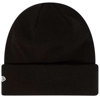 Czapka New Era Essential Cuff Beanie Los Angeles Lakers Hat 60348856 New Era