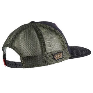 Czapka z daszkiem Capslab Looney Tunes Trucker Cap CL-LOO8-1-CASF-RIN Capslab