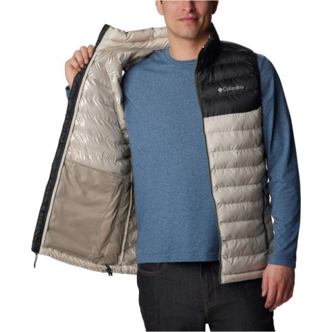 Kamizelka Columbia Powder Lite Vest M 1748031278 Columbia