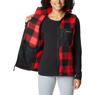 Kamizelka Columbia West Bend Vest W 1939914658 Columbia