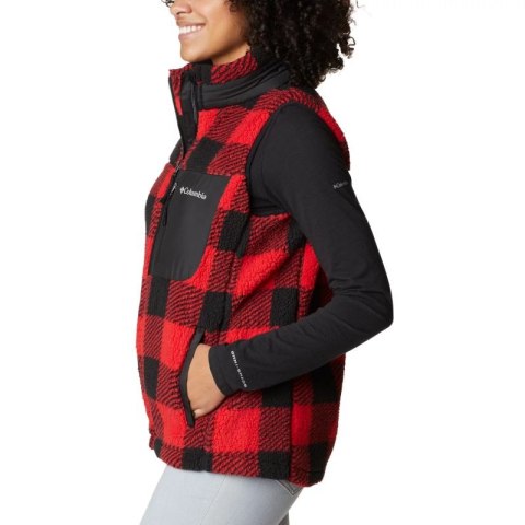Kamizelka Columbia West Bend Vest W 1939914658 Columbia