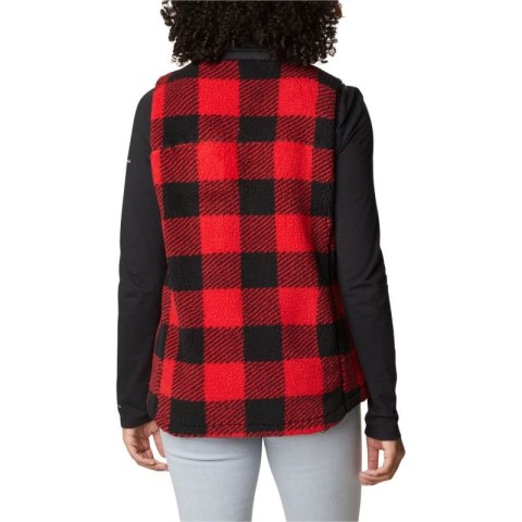 Kamizelka Columbia West Bend Vest W 1939914658 Columbia