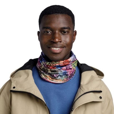 Komin Buff Original EcoStretch Scarf 1327595551000 Buff