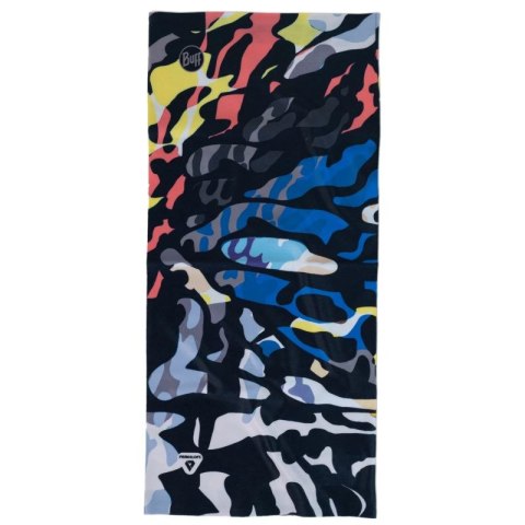 Komin Buff Thermonet Tube Scarf 1324815551000 Buff