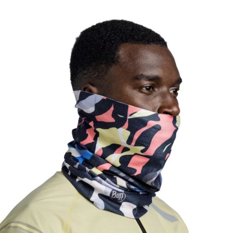 Komin Buff Thermonet Tube Scarf 1324815551000 Buff
